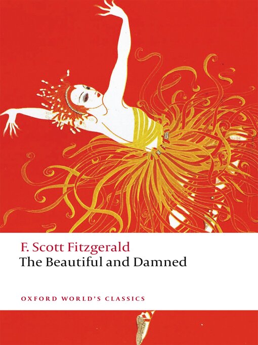 Title details for The Beautiful and Damned by F. Scott Fitzgerald - Available